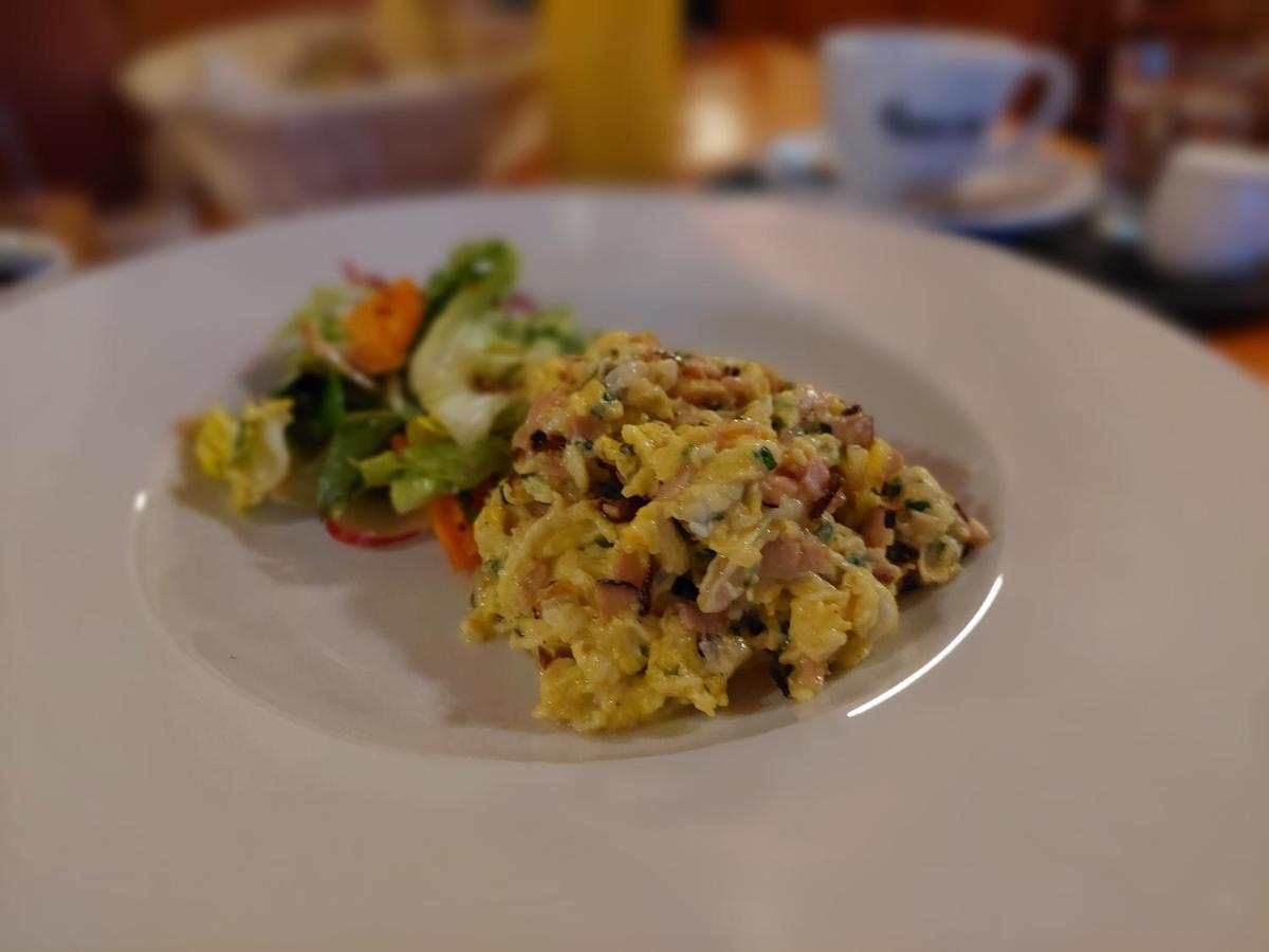 Penzion Country Steak Restaurant Lanškroun エクステリア 写真